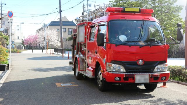 火事 大阪 守口の市営団地に住む８２歳女性死亡 高齢者ニュース Com