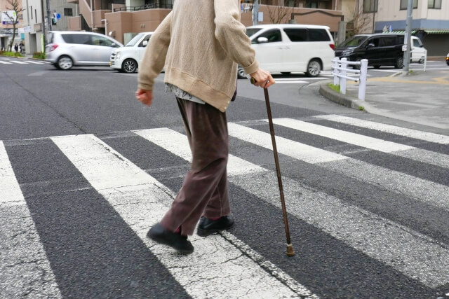 高齢者が冬に起こりやすい健康トラブル　7選