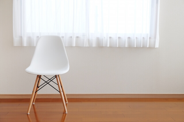 高齢者向けの椅子を使った体操の効果と紹介
